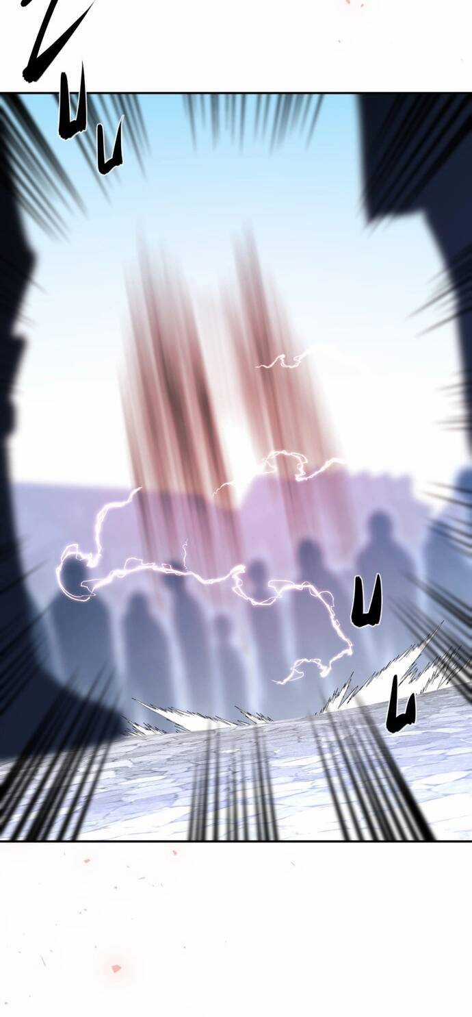 Quỷ Vương Về Hưu Chapter 3 trang 30