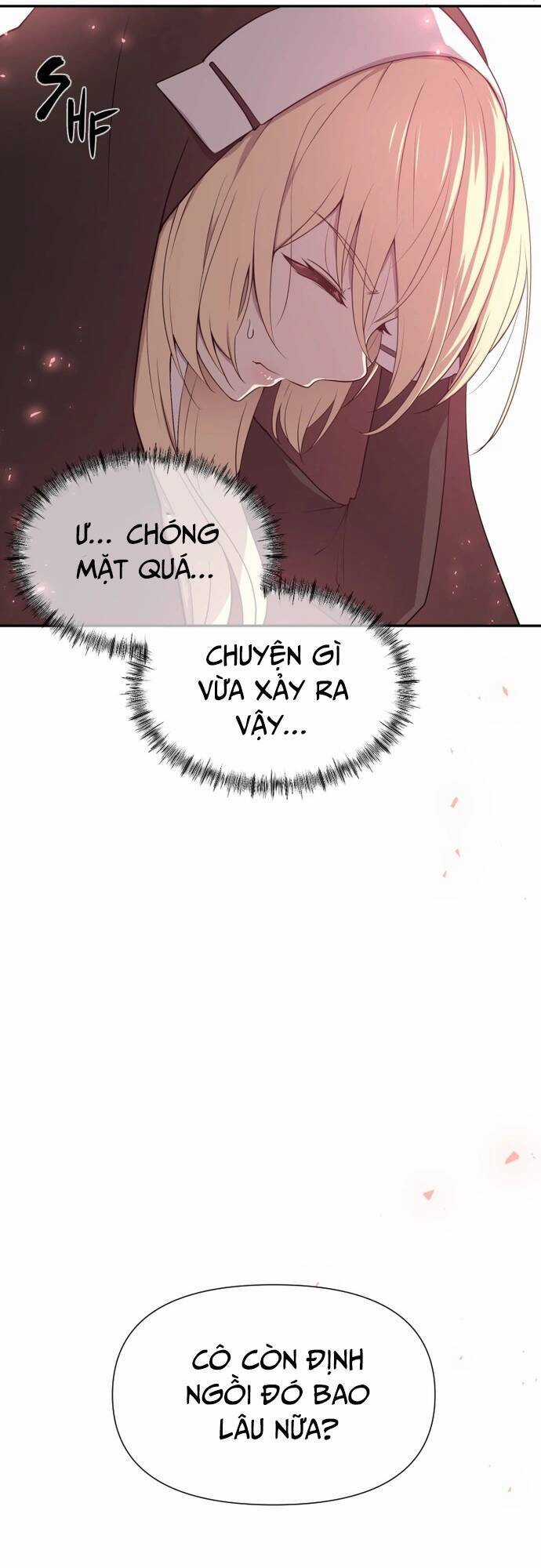 Quỷ Vương Về Hưu Chapter 3 trang 34