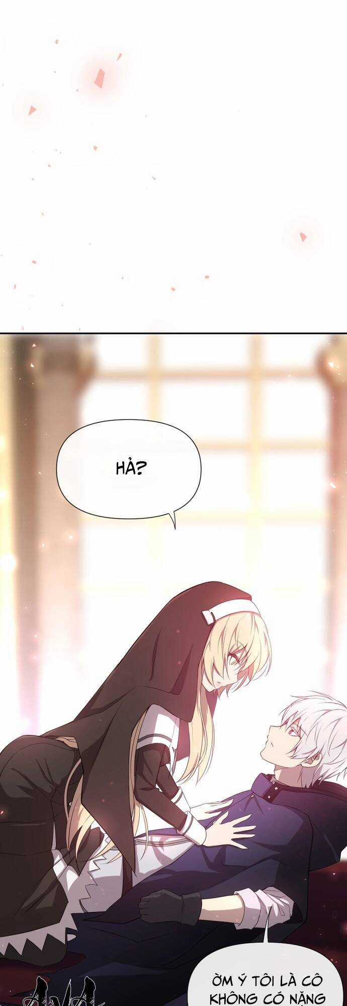 Quỷ Vương Về Hưu Chapter 3 trang 35