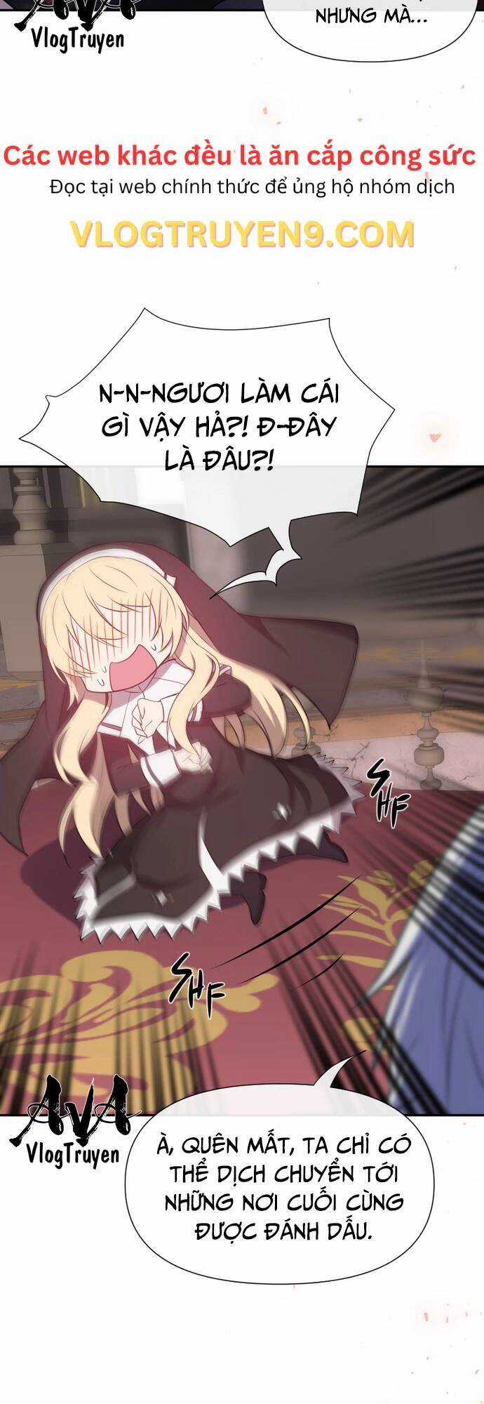 Quỷ Vương Về Hưu Chapter 3 trang 36