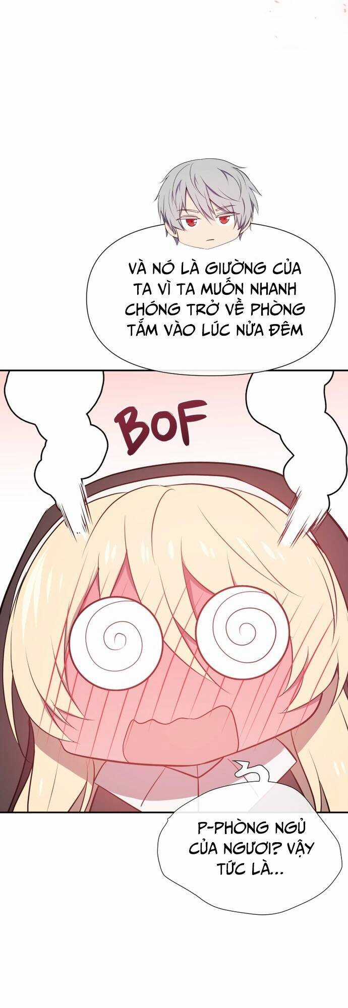 Quỷ Vương Về Hưu Chapter 3 trang 37