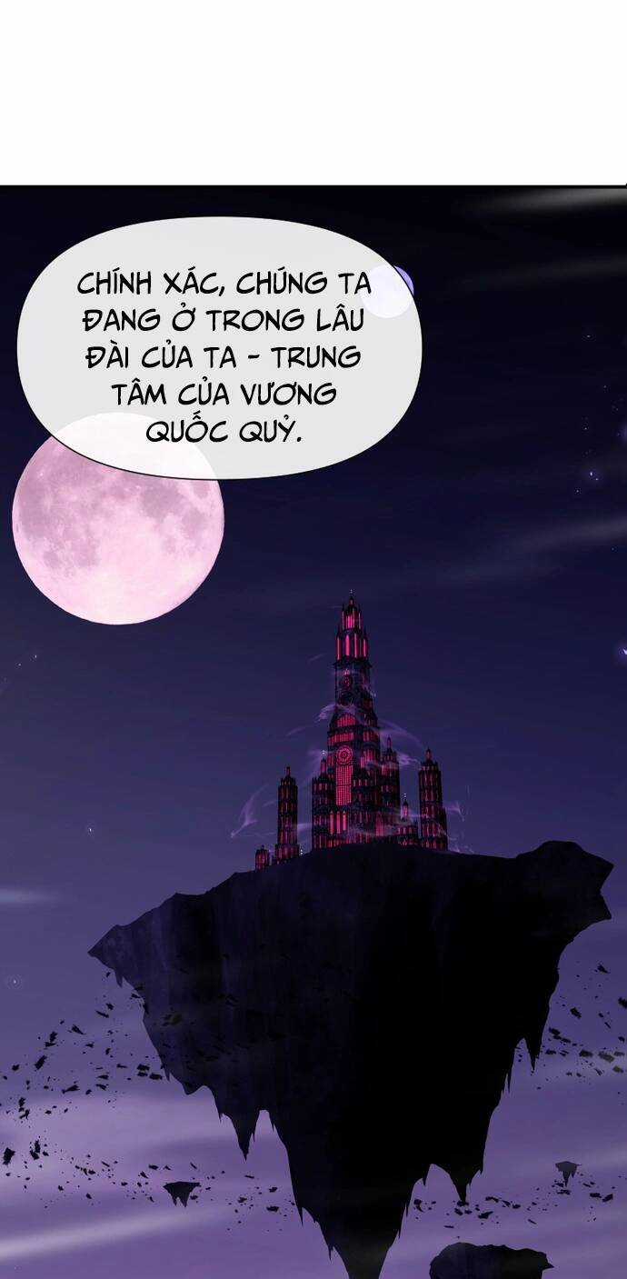 Quỷ Vương Về Hưu Chapter 3 trang 38