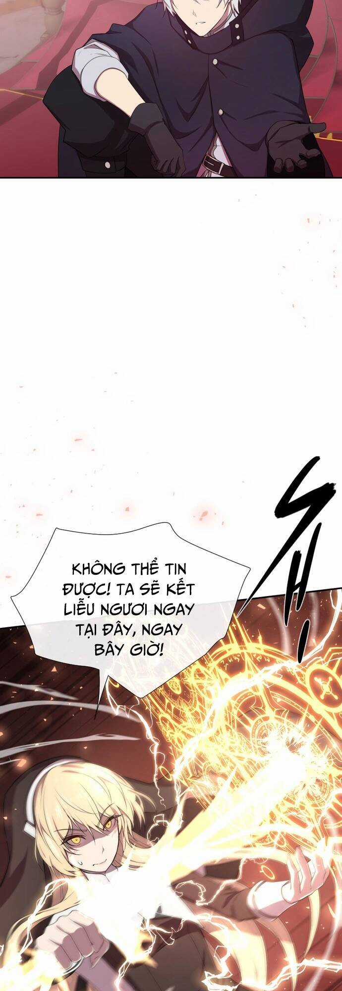 Quỷ Vương Về Hưu Chapter 3 trang 41