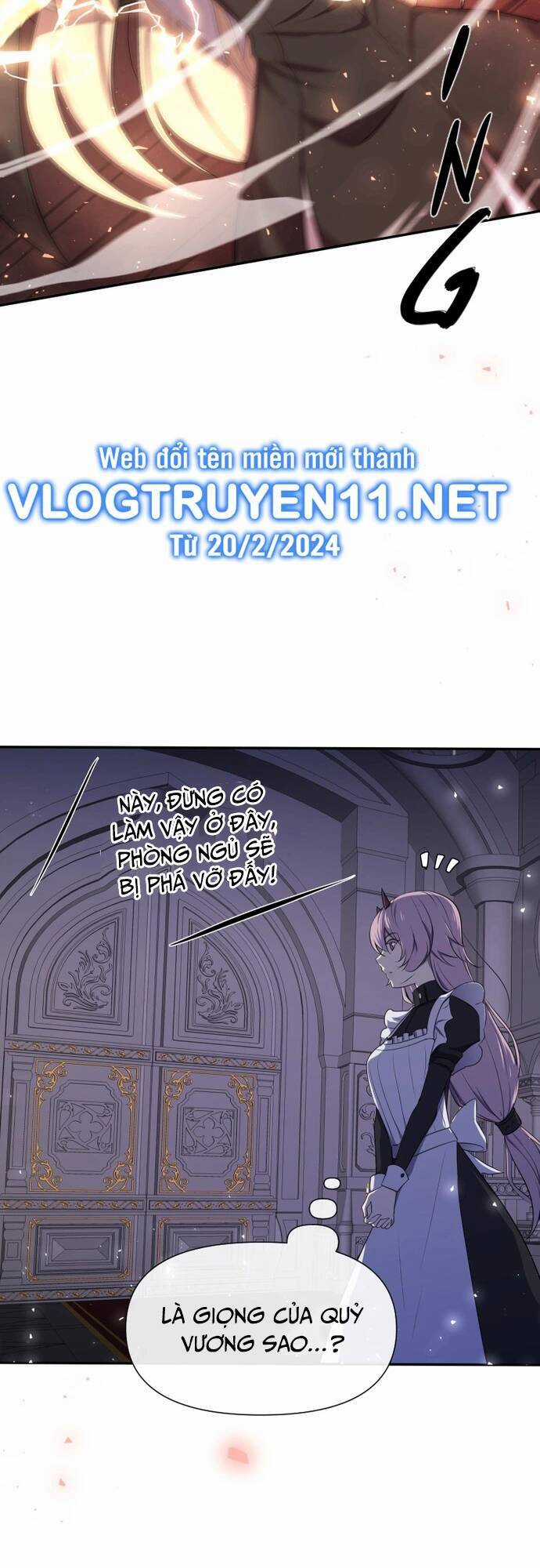 Quỷ Vương Về Hưu Chapter 3 trang 42