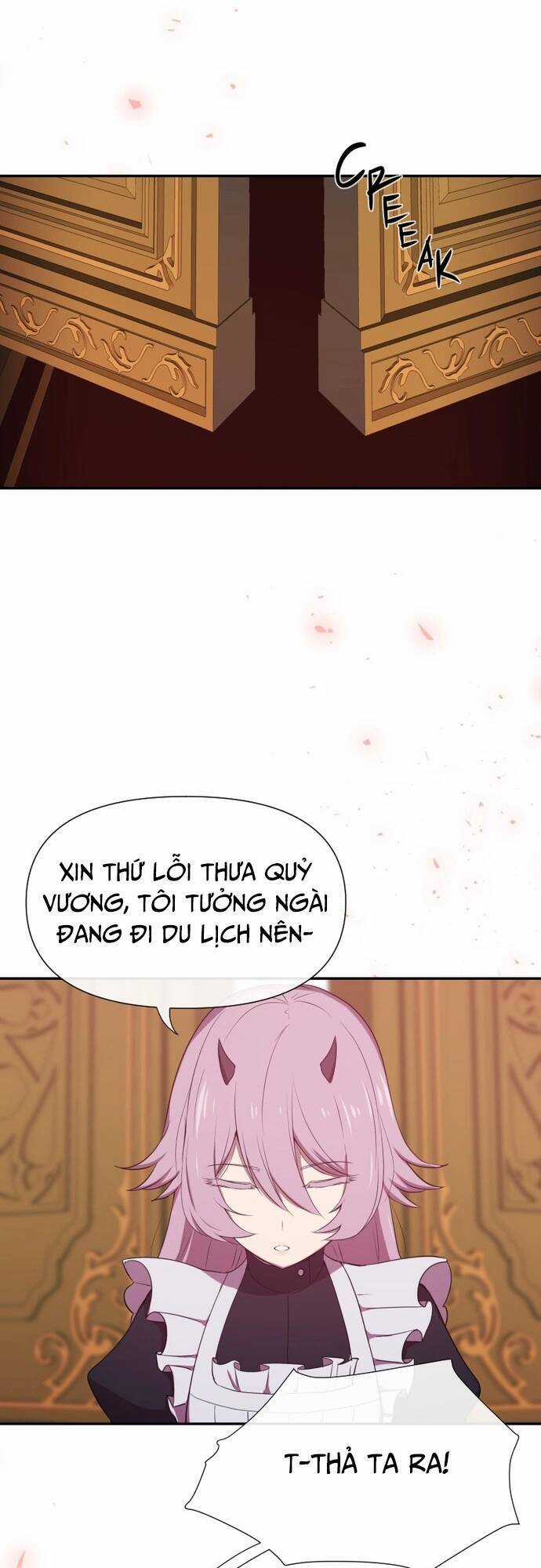 Quỷ Vương Về Hưu Chapter 3 trang 43