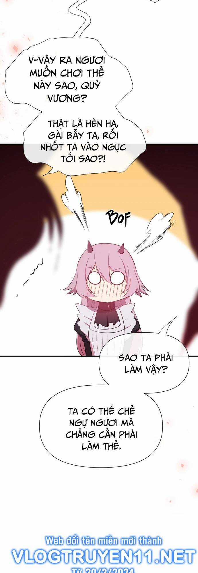 Quỷ Vương Về Hưu Chapter 3 trang 44