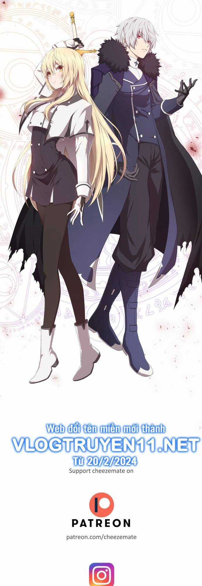 Quỷ Vương Về Hưu Chapter 3 trang 47