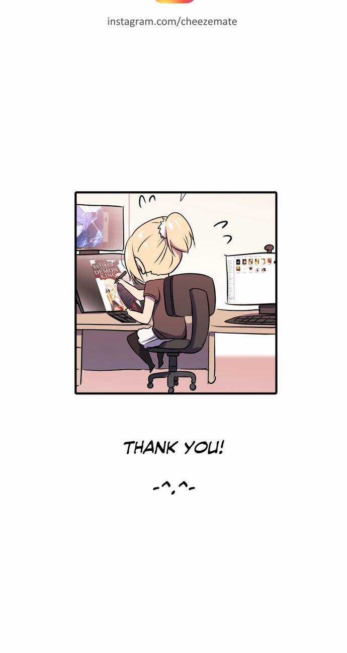 Quỷ Vương Về Hưu Chapter 3 trang 48