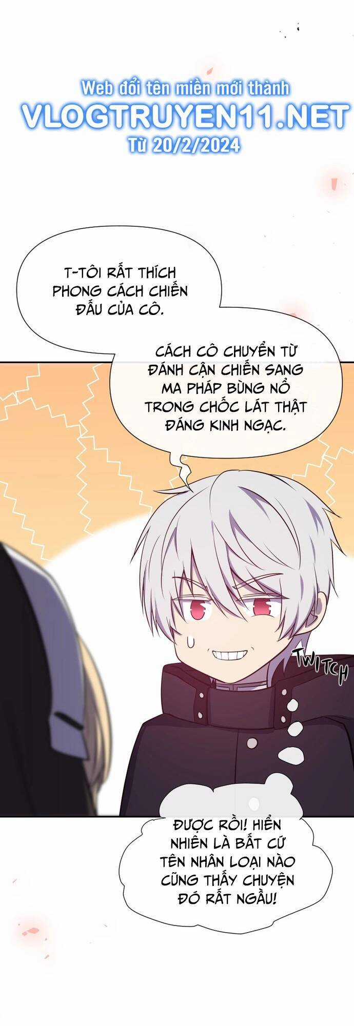 Quỷ Vương Về Hưu Chapter 3 trang 5