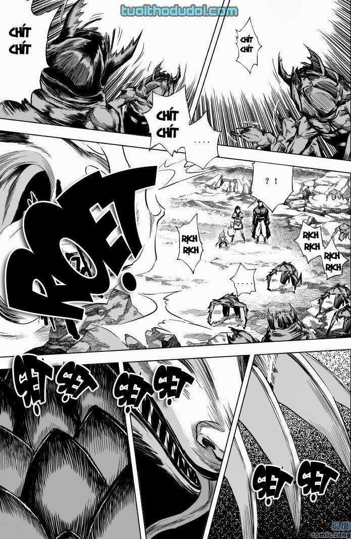 Quỷ Vương Chapter 12 trang 7