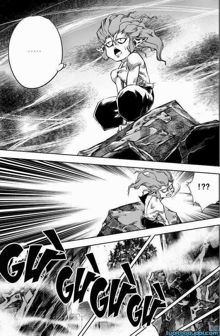 Quỷ Vương Chapter 15 trang 5