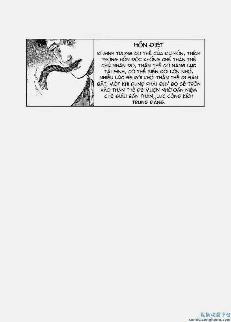 Quỷ Vương Chapter 18 trang 2