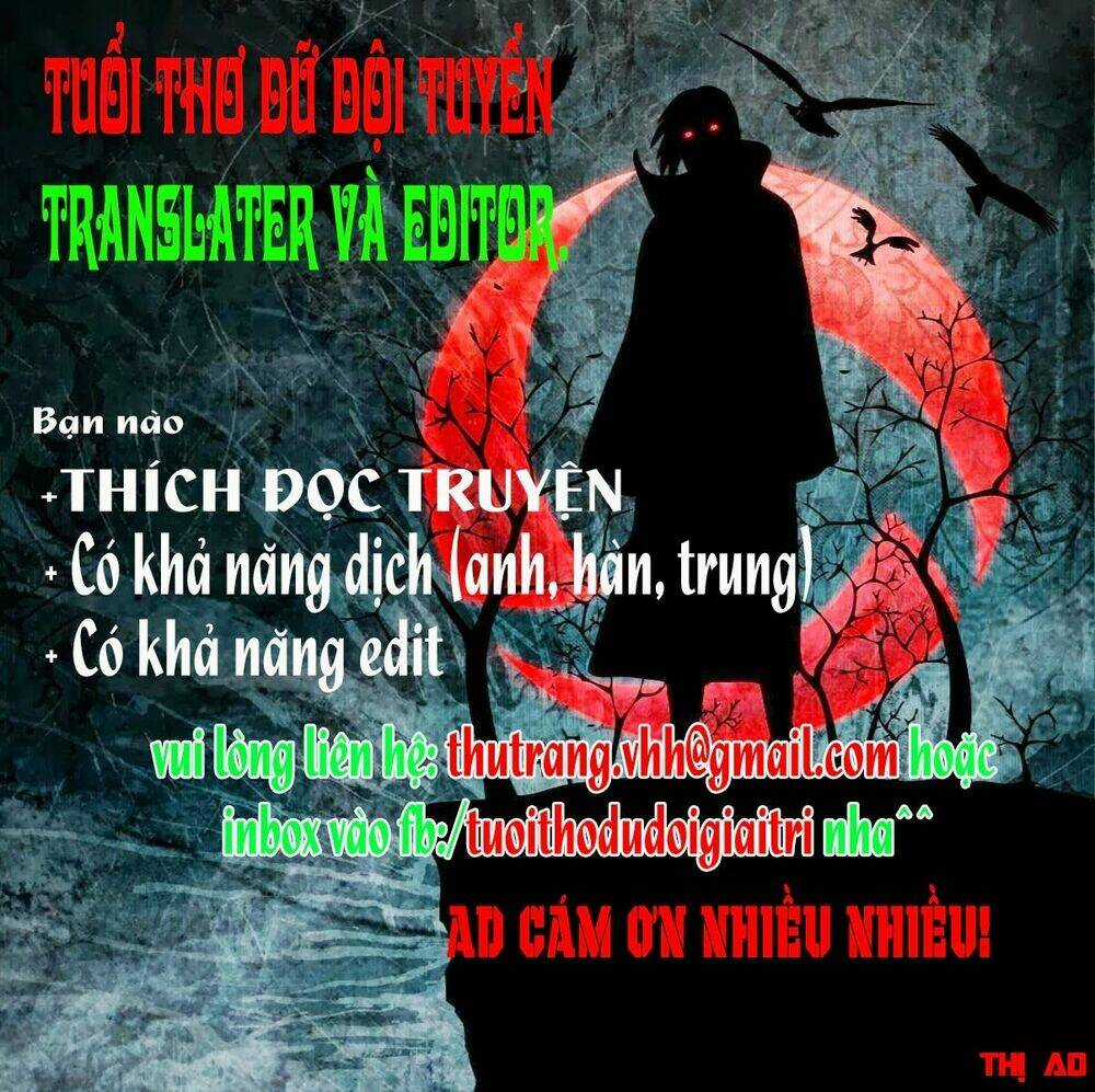 Quỷ Vương Chapter 19 trang 15