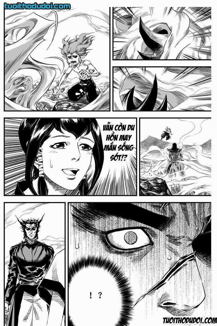 Quỷ Vương Chapter 2 trang 24