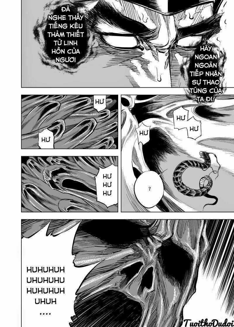 Quỷ Vương Chapter 21 trang 14