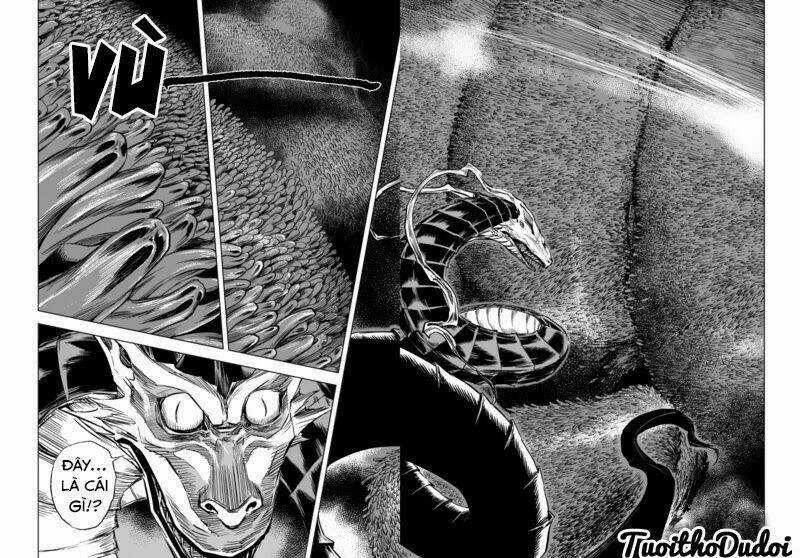 Quỷ Vương Chapter 21 trang 15