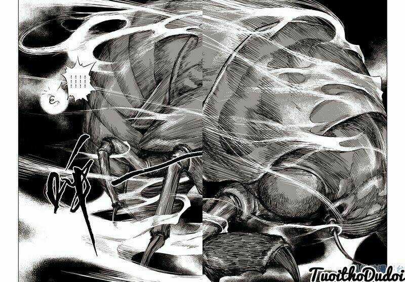 Quỷ Vương Chapter 21 trang 16