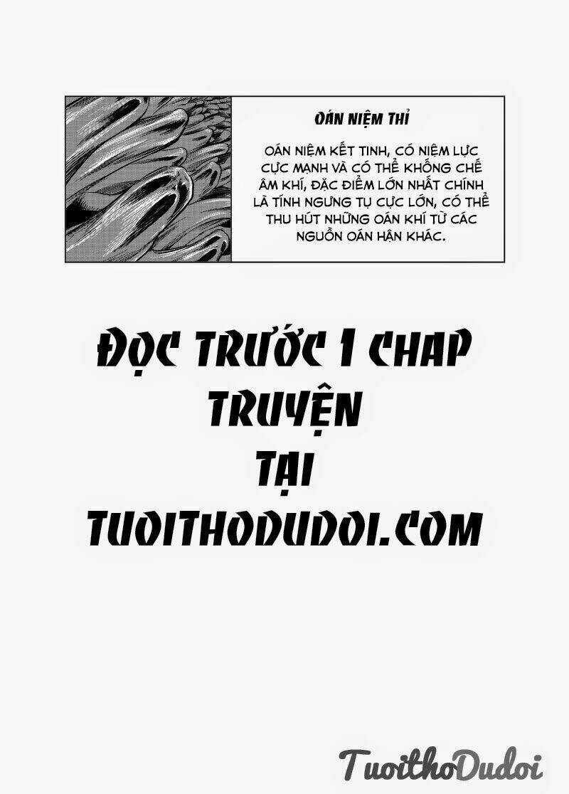 Quỷ Vương Chapter 21 trang 21