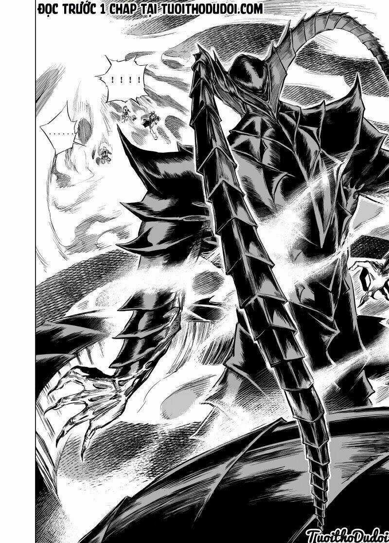 Quỷ Vương Chapter 22 trang 14