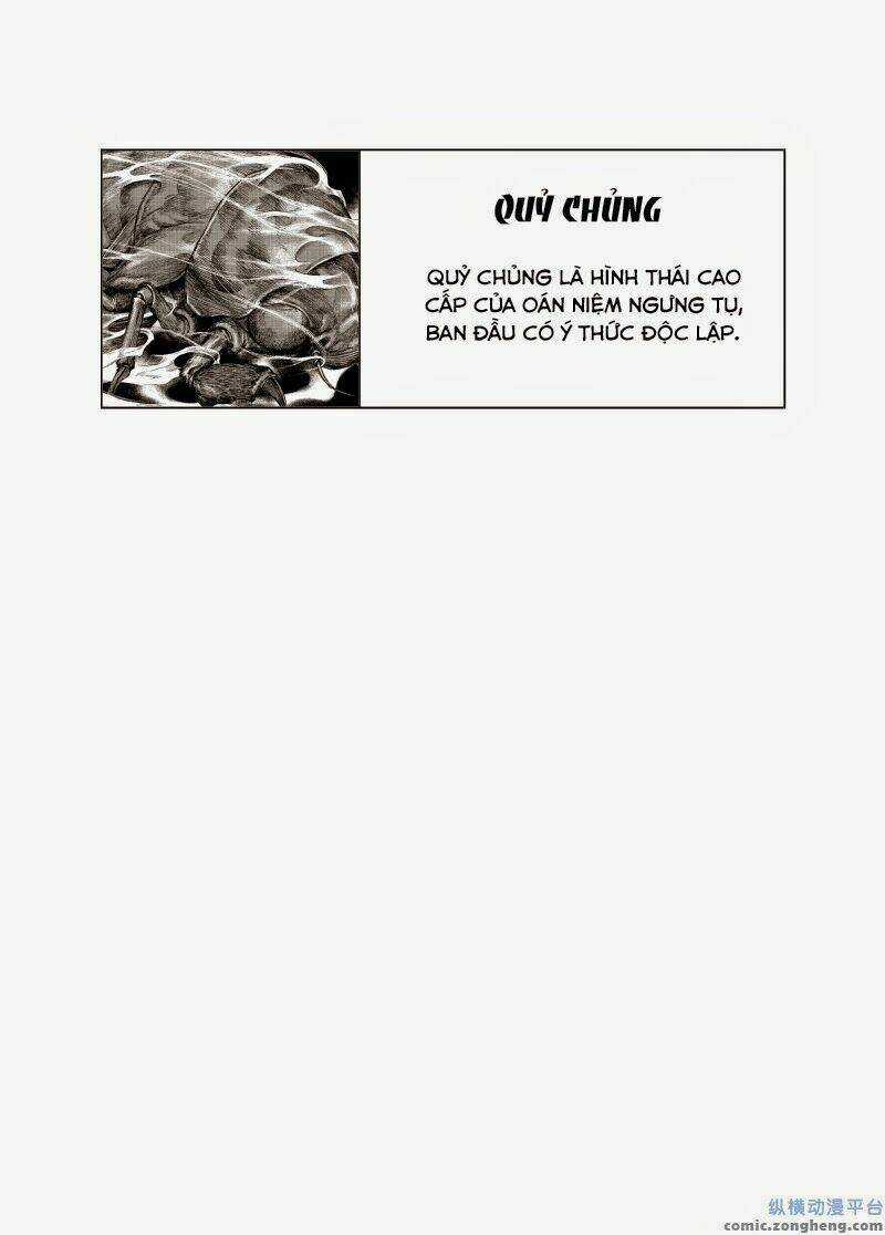 Quỷ Vương Chapter 22 trang 17
