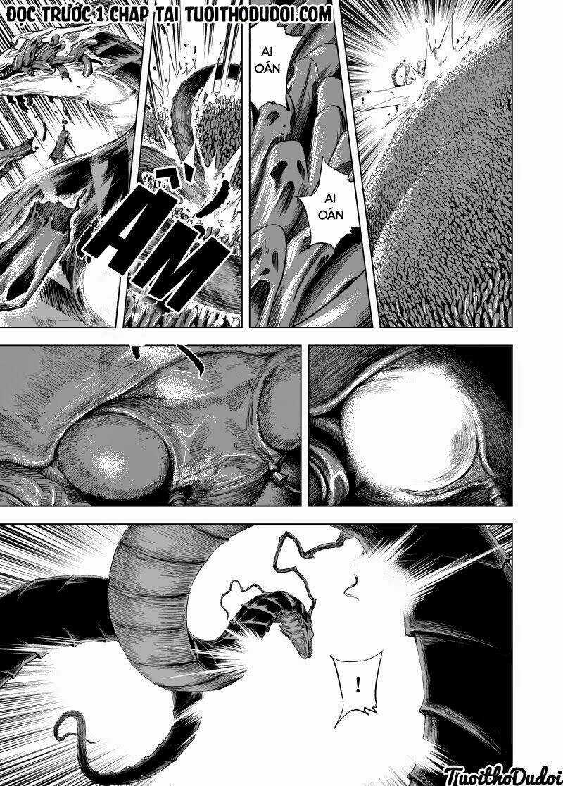 Quỷ Vương Chapter 22 trang 2