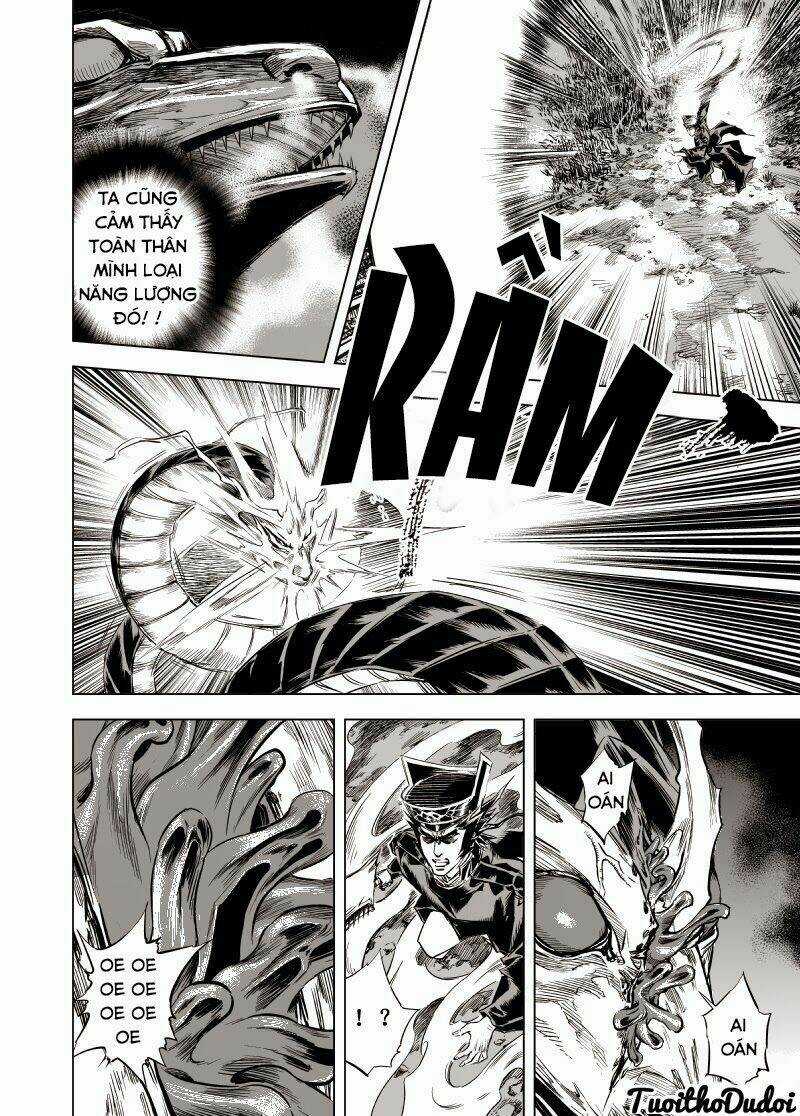 Quỷ Vương Chapter 22 trang 5