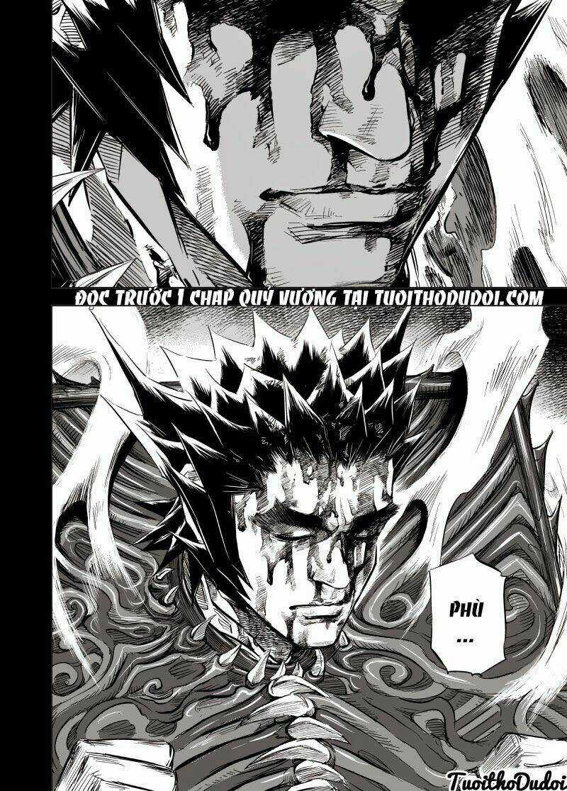 Quỷ Vương Chapter 23 trang 19