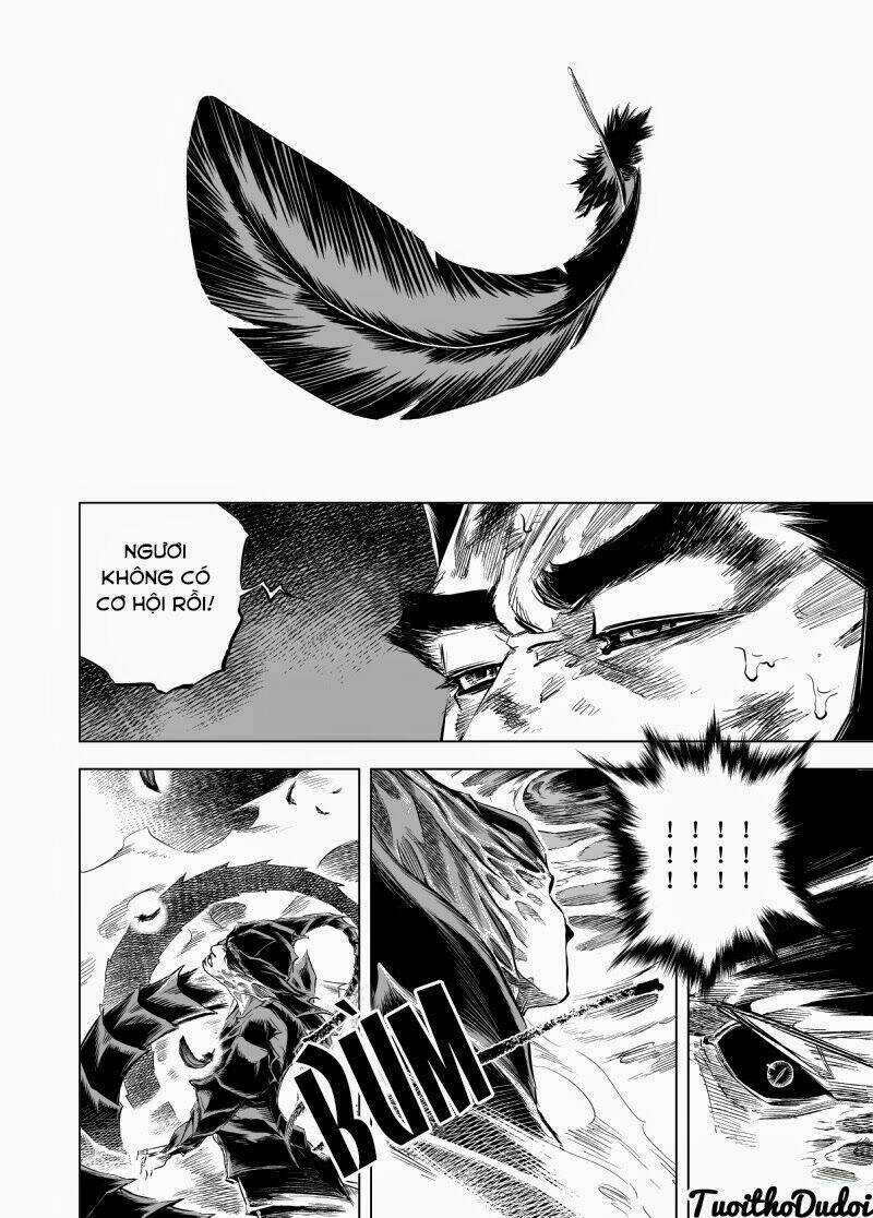 Quỷ Vương Chapter 23 trang 7