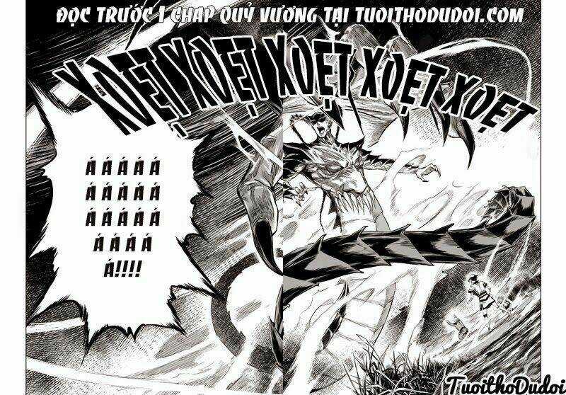 Quỷ Vương Chapter 23 trang 8