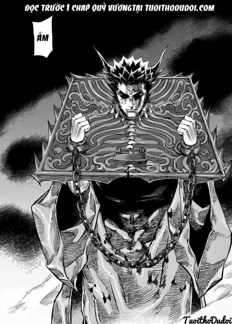 Quỷ Vương Chapter 24 trang 15