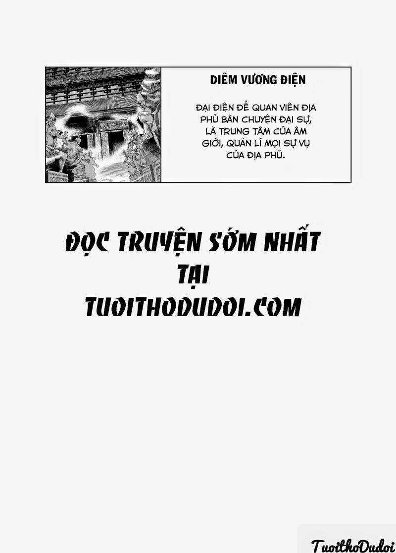 Quỷ Vương Chapter 24 trang 16