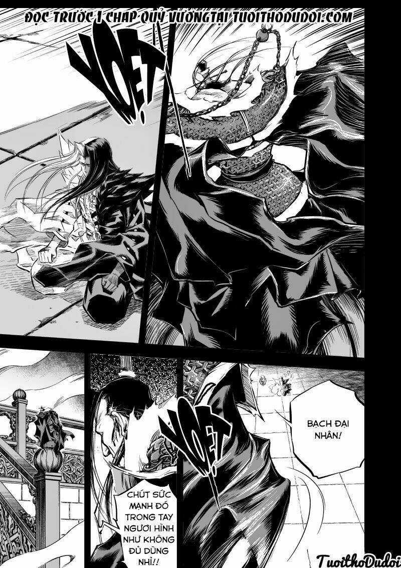 Quỷ Vương Chapter 24 trang 6