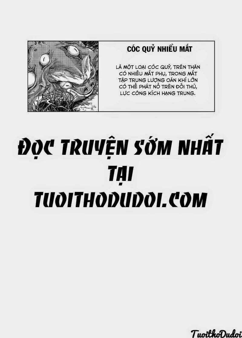 Quỷ Vương Chapter 26 trang 24