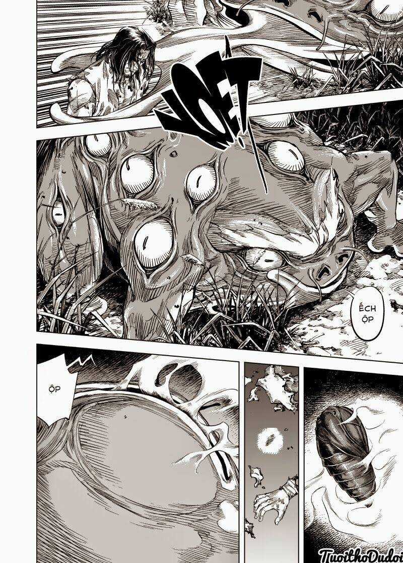 Quỷ Vương Chapter 26 trang 7