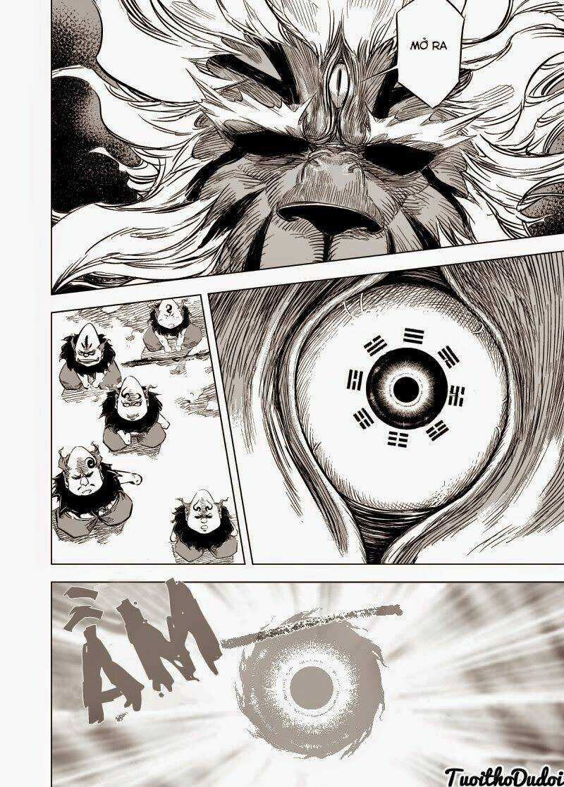 Quỷ Vương Chapter 27 trang 10