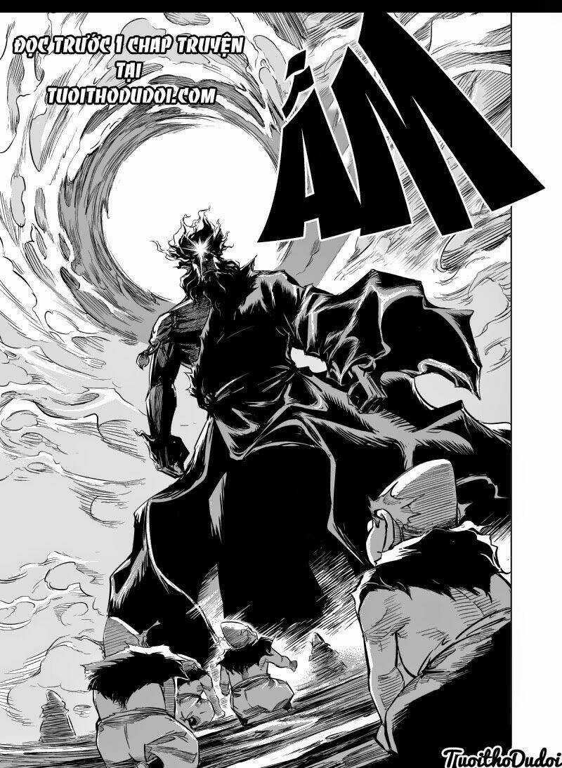 Quỷ Vương Chapter 27 trang 11