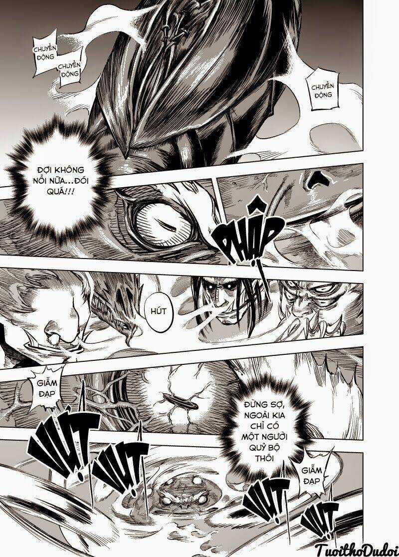 Quỷ Vương Chapter 28 trang 7