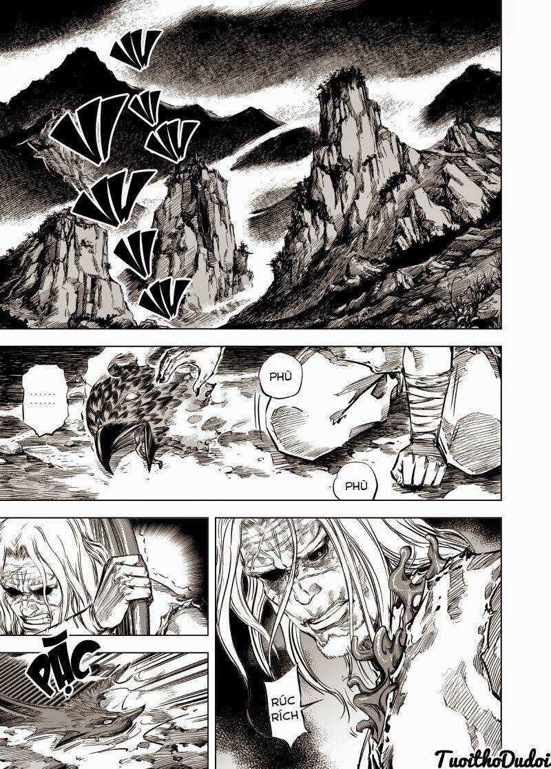 Quỷ Vương Chapter 29 trang 2