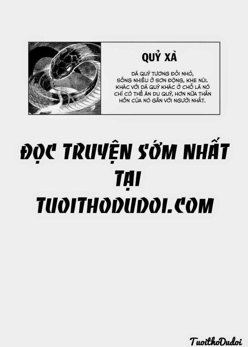 Quỷ Vương Chapter 29 trang 23