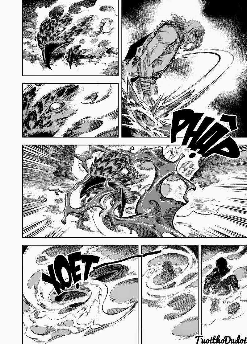 Quỷ Vương Chapter 29 trang 3