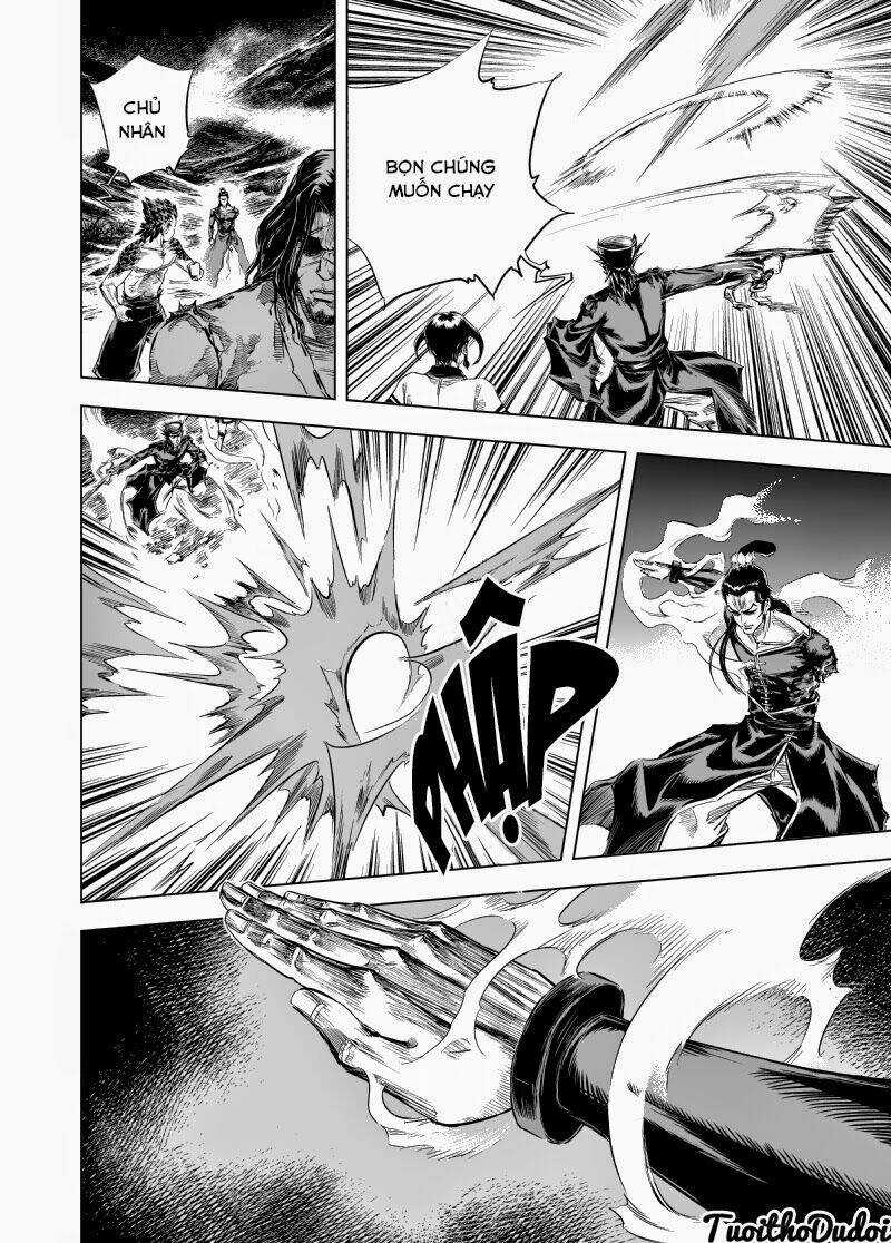 Quỷ Vương Chapter 29 trang 9