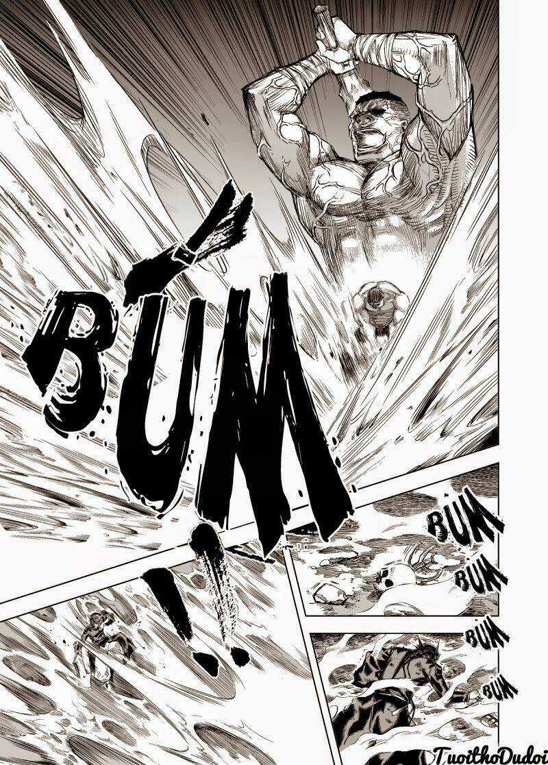 Quỷ Vương Chapter 31 trang 10