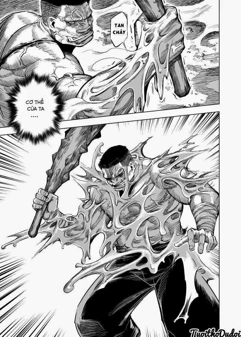 Quỷ Vương Chapter 31 trang 12