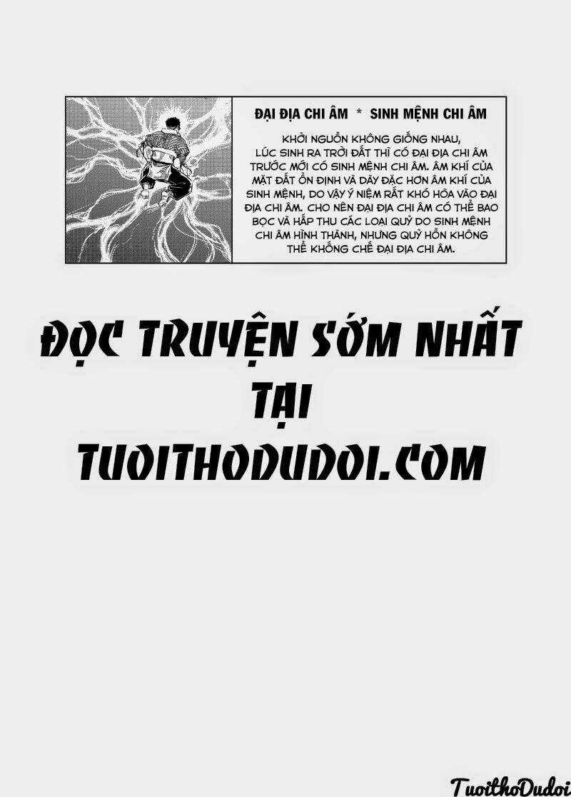 Quỷ Vương Chapter 31 trang 21