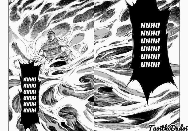 Quỷ Vương Chapter 31 trang 9