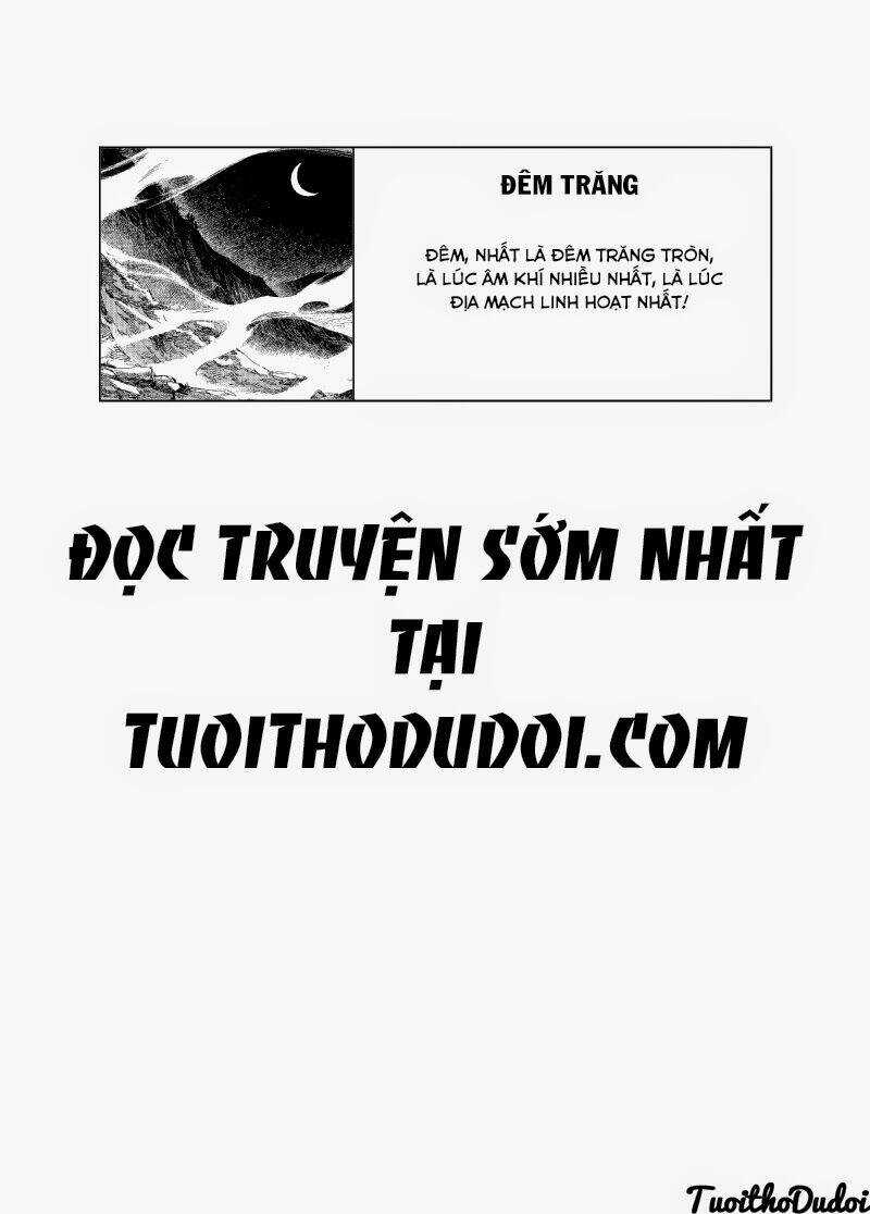 Quỷ Vương Chapter 33 trang 18