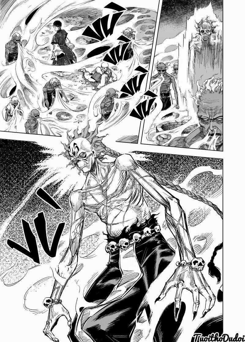 Quỷ Vương Chapter 34 trang 4