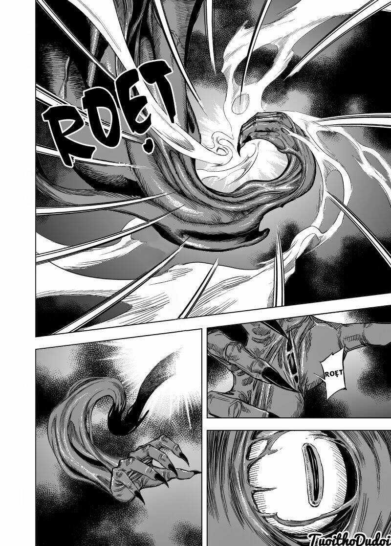 Quỷ Vương Chapter 35 trang 15