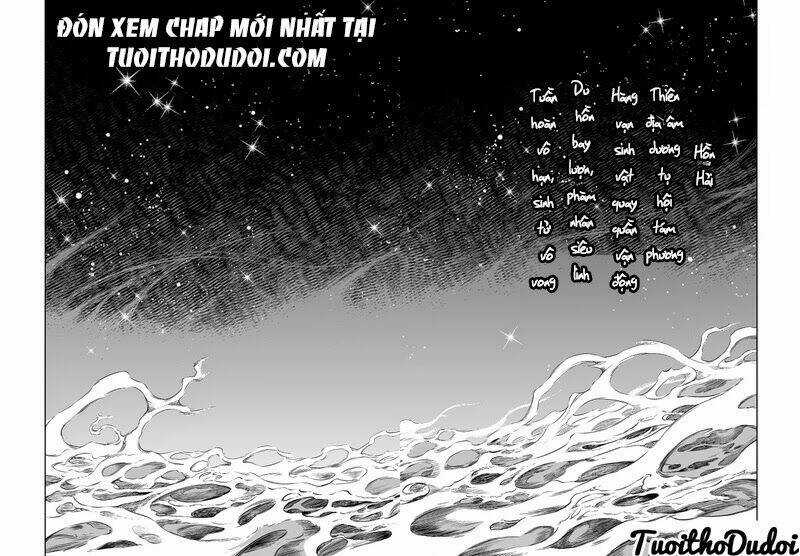 Quỷ Vương Chapter 36 trang 2