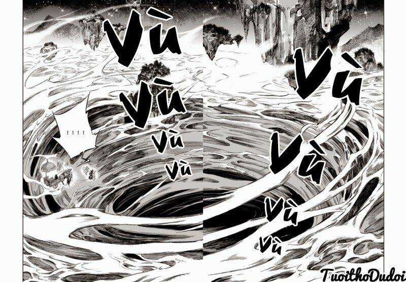 Quỷ Vương Chapter 36 trang 5